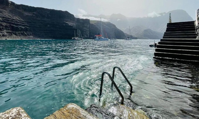 Agaete Cabin | Casa Caracol – Cosy Stay in Agaete, Gran Canaria