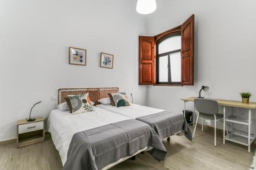 Arucas House | Casa Caraish Arucas Rooms