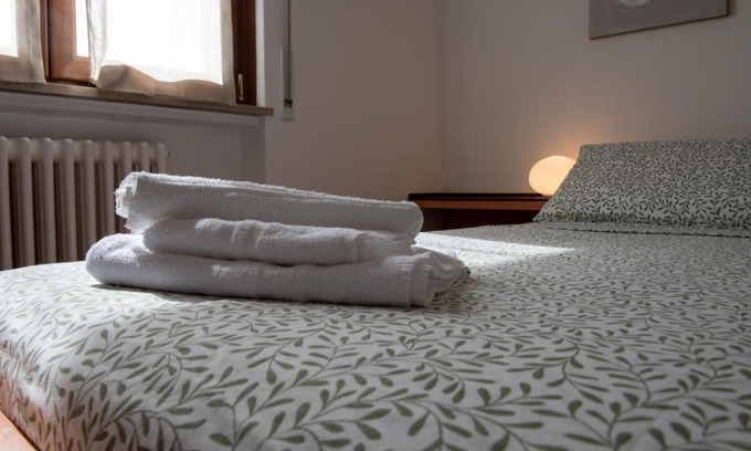 Treviglio Apartment | Casa CarLina