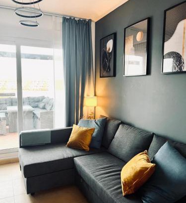 Torre-Pacheco Apartment | Casa Carlitos Las Terrazas de La Torre Golf Resort