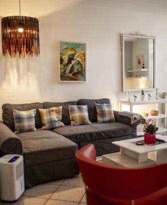 Mologno Apartment | Casa Carlo