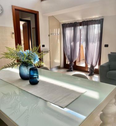 Seveso Apartment | Casa Carmen