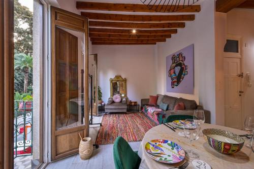 Murcia Apartment | Casa Carmen Murcia