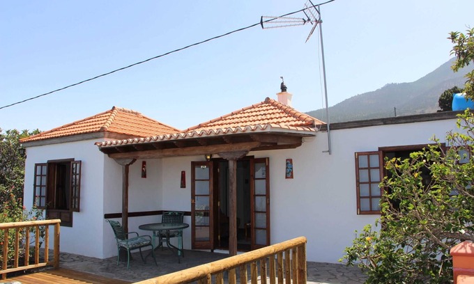 Las Manchas House | Casa Carmen, Spanien