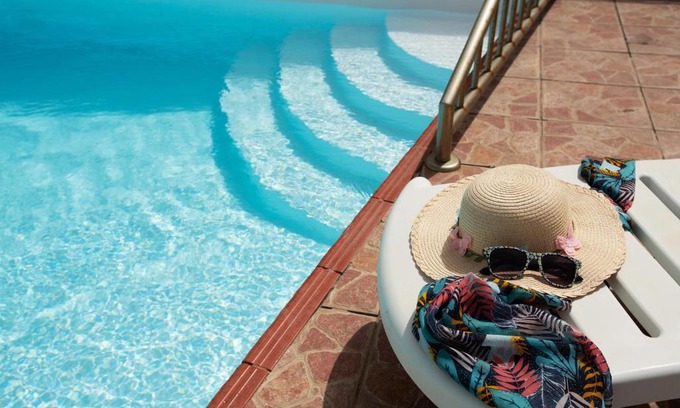 La Garita House | Casa Carmencita