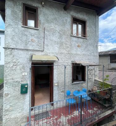 Valtellina House | Casa Carolina