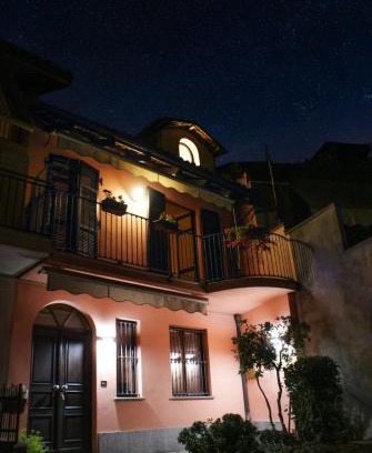 Langhe and Roero House | Casa Caroli, charme e comfort nel cuore di Alba