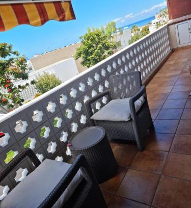 Tazacorte Apartment | Casa Carolina Y Roger Tazacorte