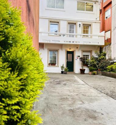 A Guarda House | Casa Casco Antiguo A Guarda