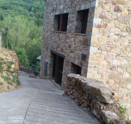 Bisaurri Apartment | Casa Caseta