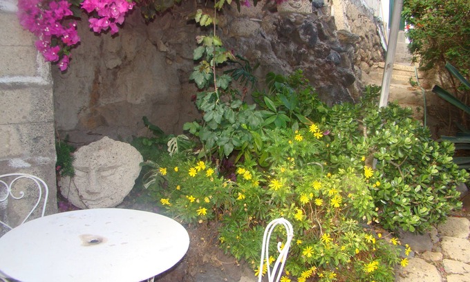 Aldea Blanca Cottage | Casa Casilda, Bed and Breakfast in the south of Tenerife