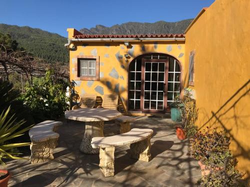 El Paso House | Casa Casilda