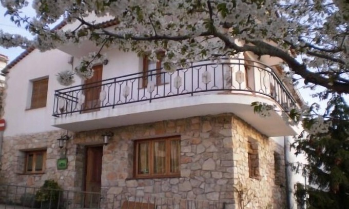 Huelamo Cottage | Casa Castellanos for 6 people