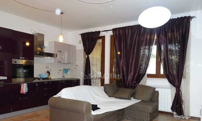 Castellaro Apartment | Casa Castellaro- Delizia in the hills a few steps from the sea