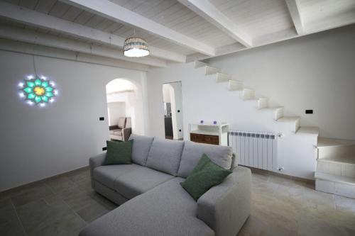 Specchia Apartment | Casa Caterina