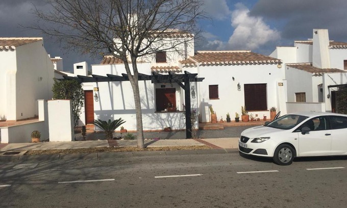 Caserio Los Tarquinos Villa | Casa Catherina Joan - El Valle Golf Resort