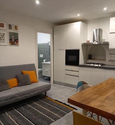 Cori Apartment | Casa Cavour 153