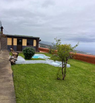 San Juan de la Rambla House | Casa Caya