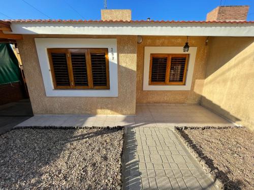 Villa Carlos Paz House | Casa CB297 Céntrica