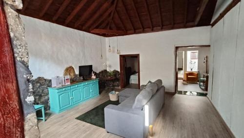 Los Silos House | Casa Cecilia