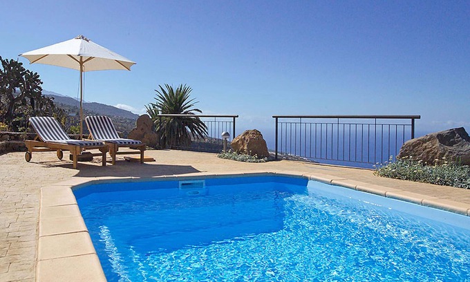 Tijarafe House | Casa Ceferino in Tijarafe