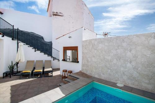 Temisas House | Casa Celestina