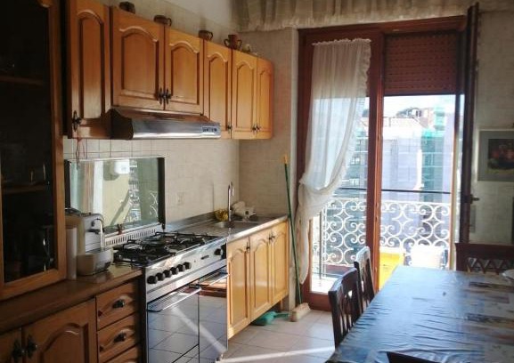 Avellino House | casa centrella amato