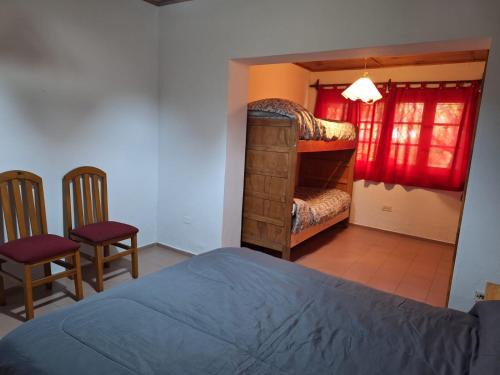 San Rafael House | Casa centrica en San rafael mendoza