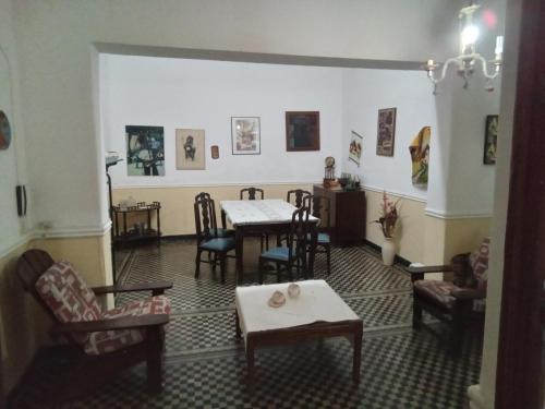 Santiago del Estero House | CASA Centro