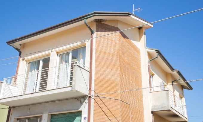 Senigallia Apartment | Casa Cesano Mare