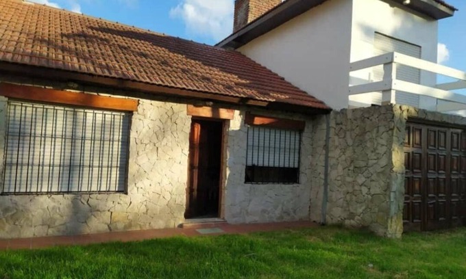 Santa Clara del Mar Ski Chalet | CASA CHALET LAMAR (whole house)