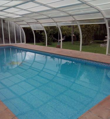 Cuenca House | casa chalet El Sotillo