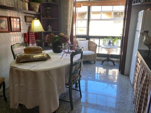 Tegueste Apartment | Casa Charry