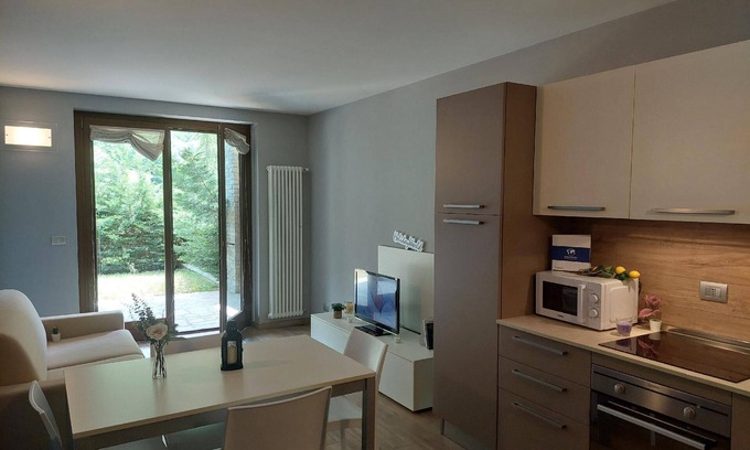 Limone Piemonte Apartment | Casa Chiara by Holiday World