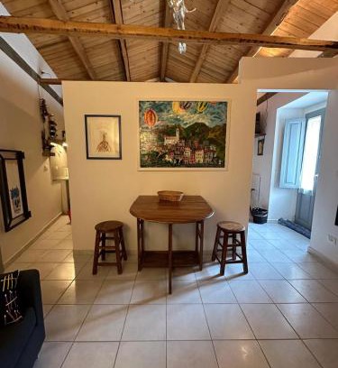 Guardialfiera House | Casa Chichina