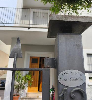 Prato House | Casa Cialdini