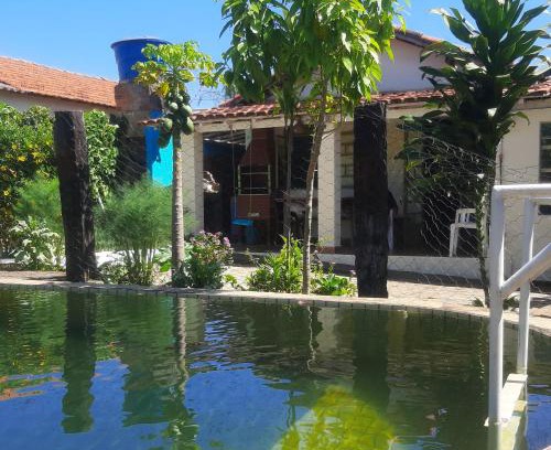 Carrancas House | Casa Ciana