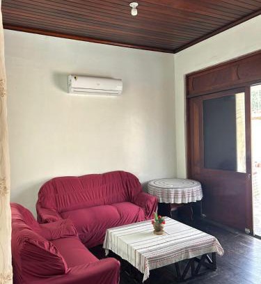 Jurunas House | Casa Cidade Velha Cop 30