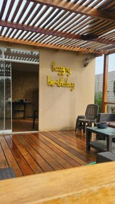 Laredo House | Casa Cipres