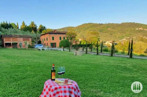 Pescia Apartment | Casa Cipressino