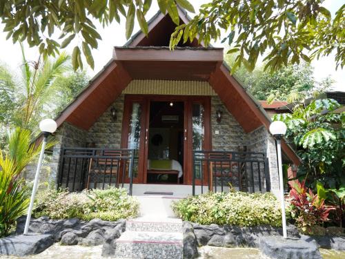Nungnung House | Casa Cipta Pondok Sulangai