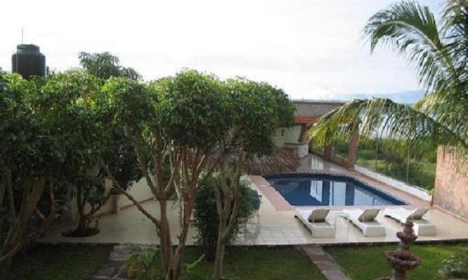 Tequesquitengo House | Casa Circuito del Lago