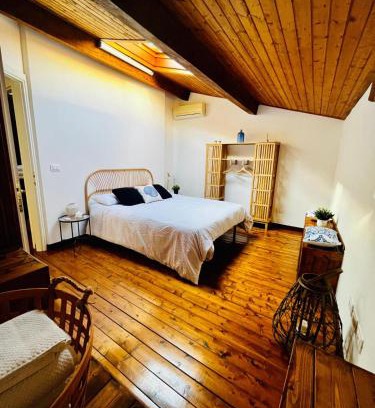 Livorno Apartment | Casa Claretta