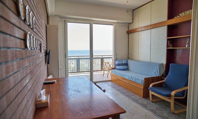Marina Centro Apartment | Casa Clementina - One Bedroom Apartment, Sleeps 4