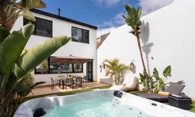 El Rincon House | Casa Cleo