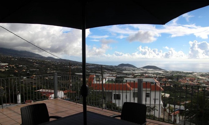 El Paso House | Casa Clotilde