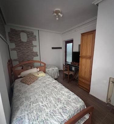 Herencia Bed & Breakfast | Casa Colón en la mancha