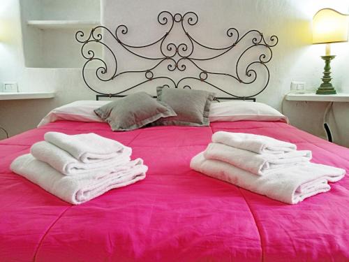 Anacapri Apartment | Casa Colette