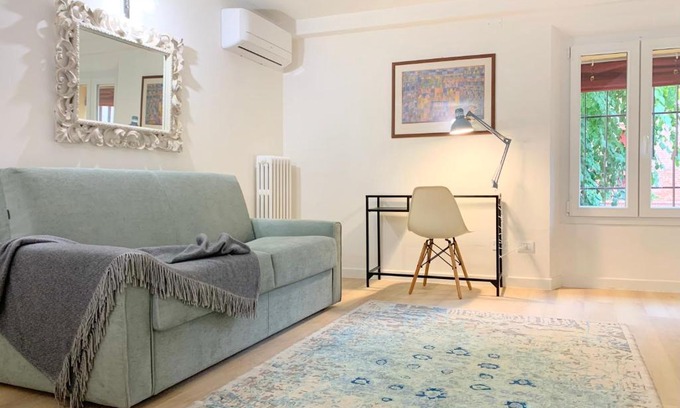 Ferrara Apartment | Casa Colomba