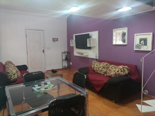 Palmeiras Apartment | Casa com 2 piscinas e ar condicionado